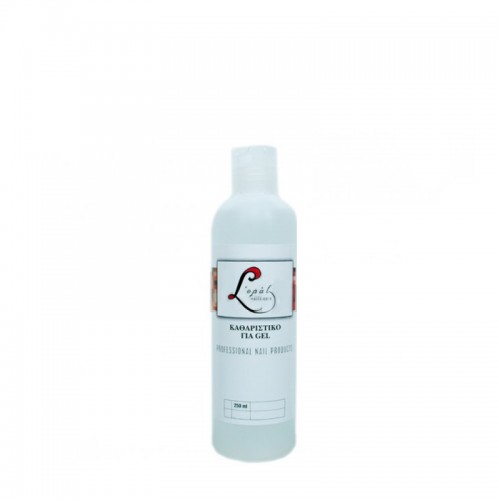 Cleaner Gel L’Opal 250ml